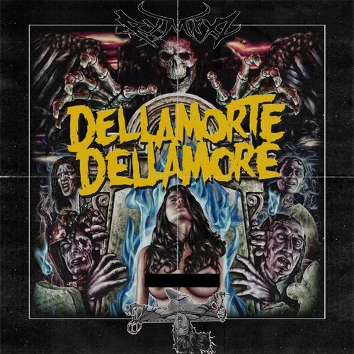 Dellamorte Dellamore