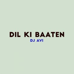 Dil Ki Baaten (feat. Dj Akd)-SRInRR1eQFI