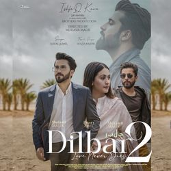 Dilbar 2-Bg4abg4IBHg