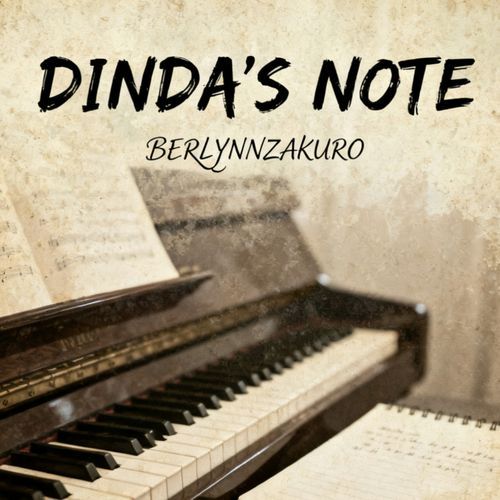 Gantung (Instrumental Version) cover art