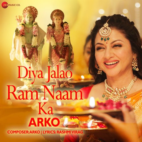 Diya Jalao Ram Naam Ka by Arko