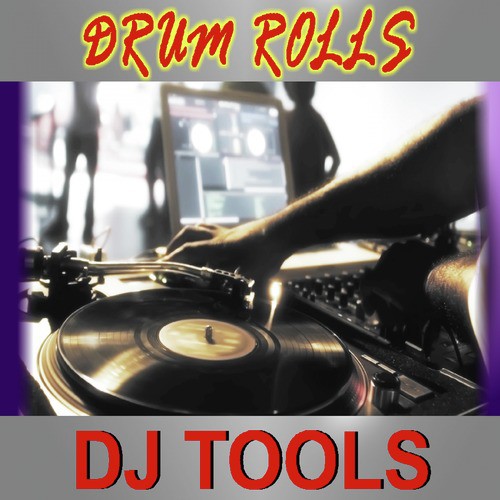 Drum Roll Tools