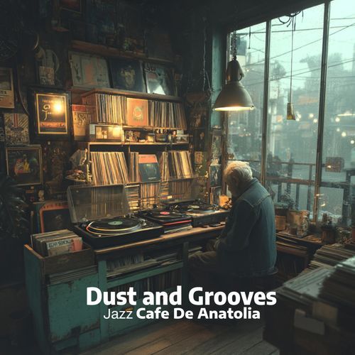 Austin Vibes cover art