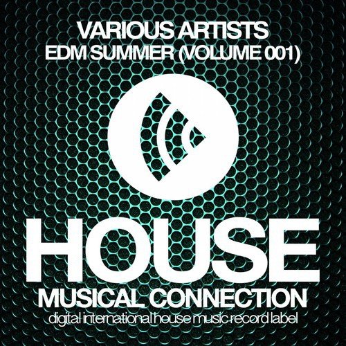 EDM Summer 2016 (Volume 001)