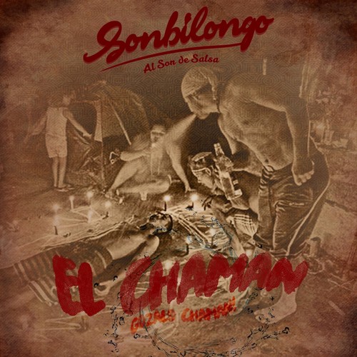 El Chaman
