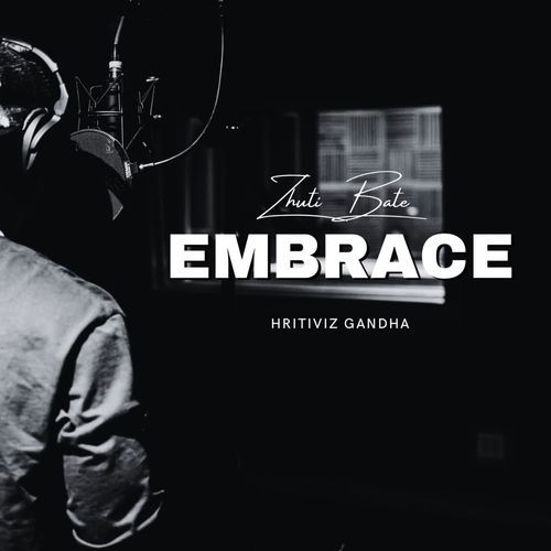 Embrace (Zhuti Bate)