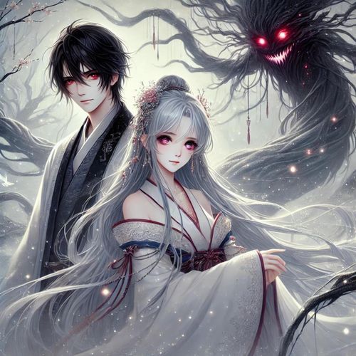 Beast Of Love - Side B cover art