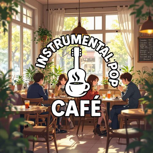Easy Listening Background cover art