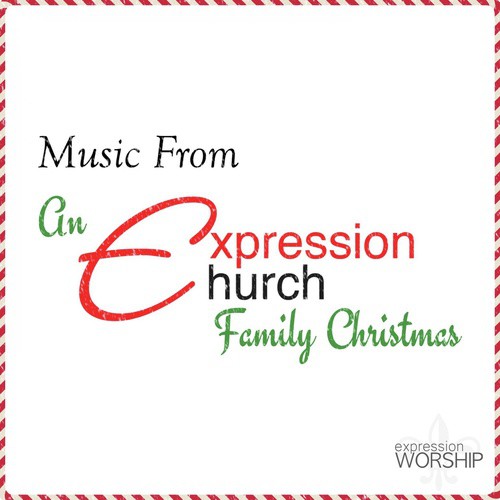 Expression Family Christmas