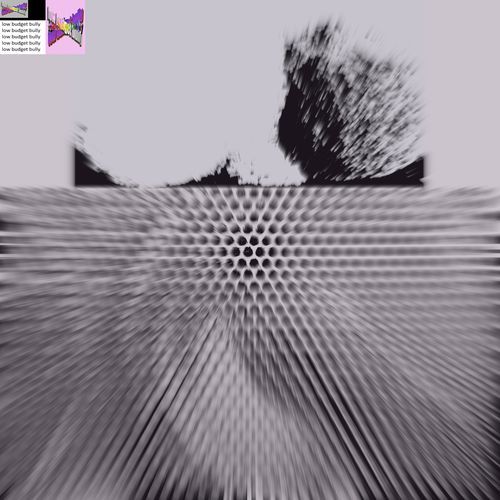 Falling Up The Stairs cover art