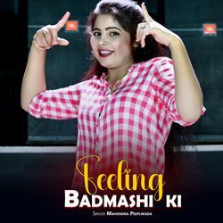 Feeling Badmashi Ki-BQUAVDNUdXY