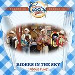 Fiddle Tune (Larry's Country Diner Season 18)
