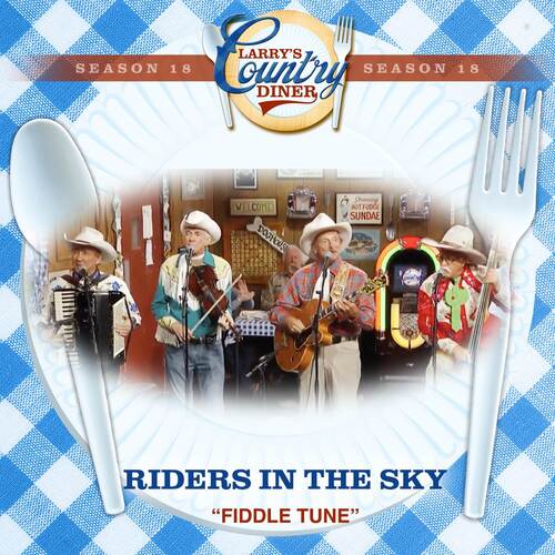 Fiddle Tune (Larry's Country Diner Season 18)