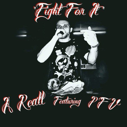 Fight for It (feat. Pfv)