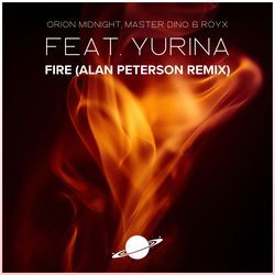 Fire (feat. Yurina) (Alan Peterson Remix)-EwUGXgMBeVY