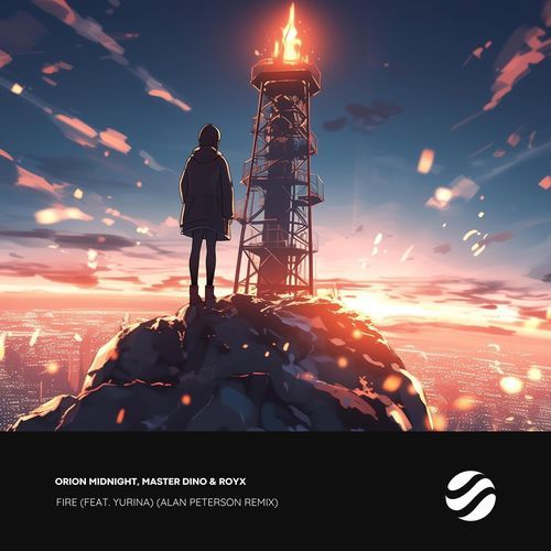 Fire (feat. Yurina)