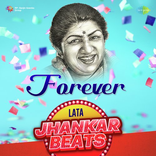 Forever Lata Jhankar Hits