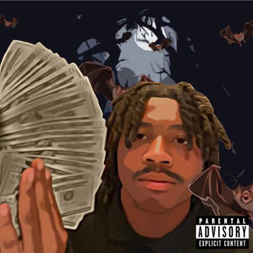 Darrengotbandz cover art