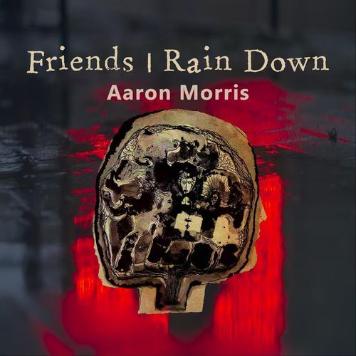 Friends I Rain Down