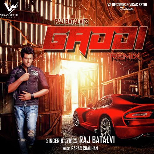 Gaddi Remix