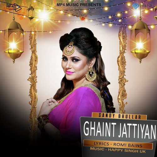 Ghaint Jattiyan