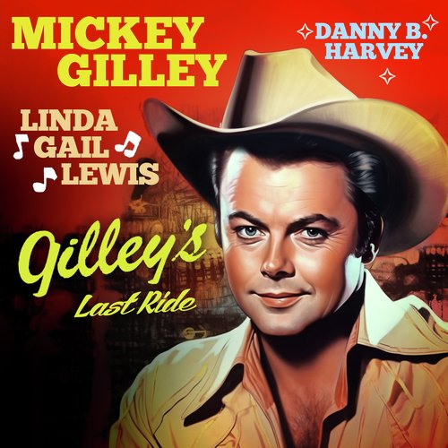 Gilley&#039;s Last Ride_poster_image