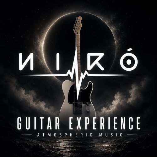 Guitar Experience - Atmospheric Music