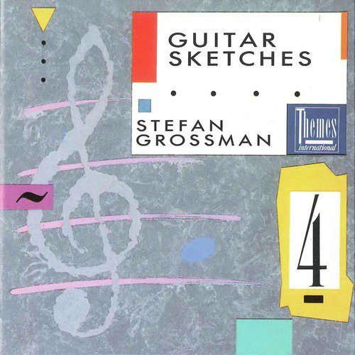 Guitar Sketches_poster_image