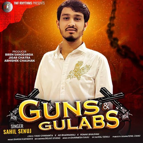 Guns & Gulabs