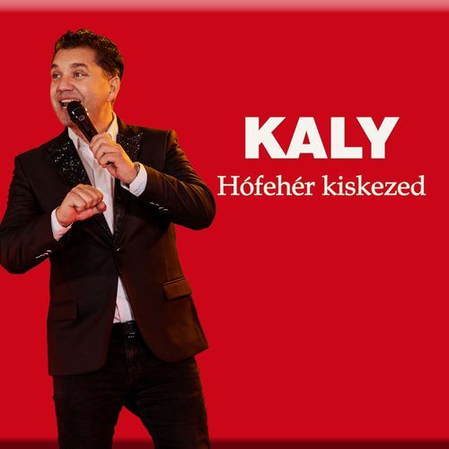 Hófehér kiskezed