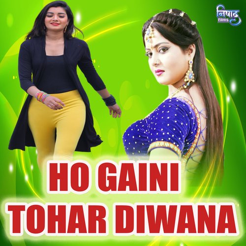 HO GAINI TOHAR DIWANA