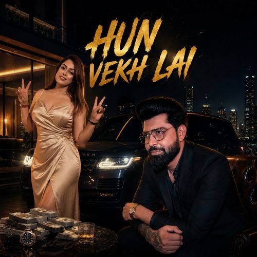 HUN VEKH Lai
