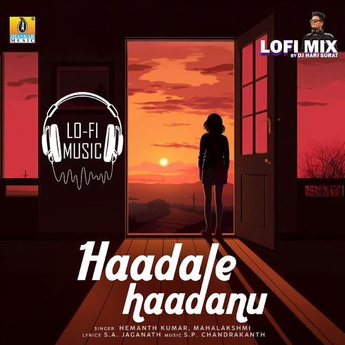 Haadale Haadanu Lofi Mix