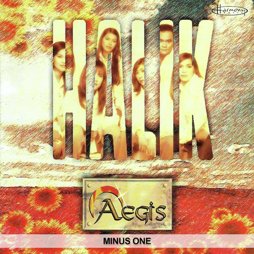 Sinta (Minus One) cover art