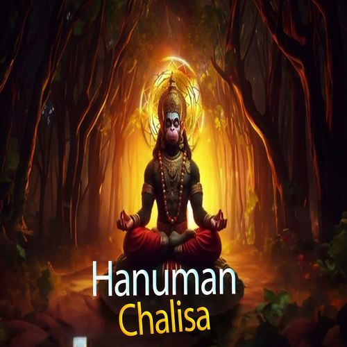 Hanuman Chalisa
