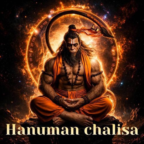Hanuman Chalisa