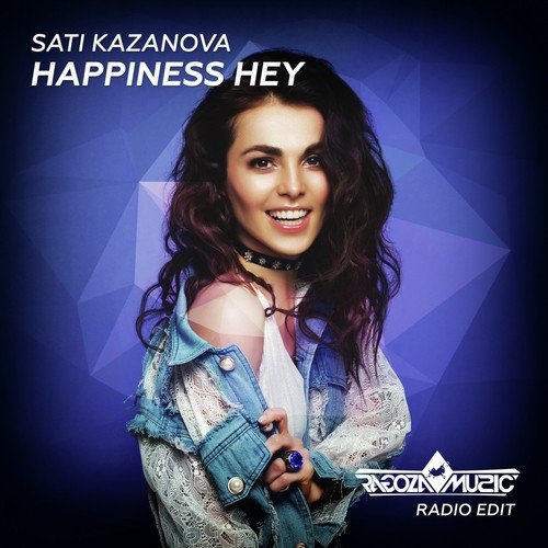 Sati Kazanova