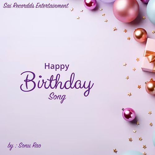 Happy Birthday Song_poster_image