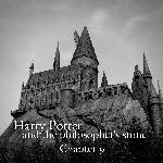 Harry Potter and the Philosopher's Stone: Chapter 9