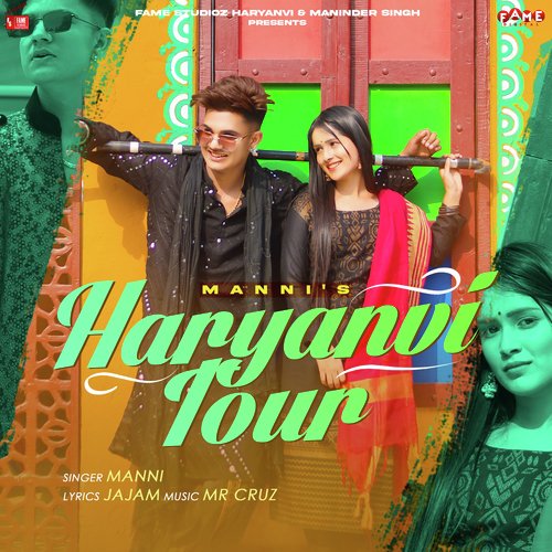 Haryanvi Tour