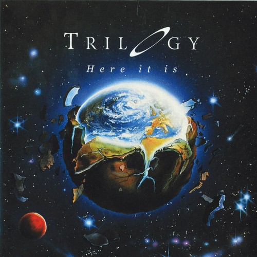 Andy cover art