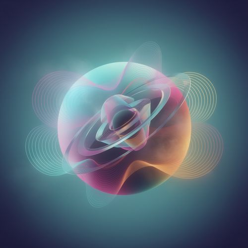 Hidden Echo cover art