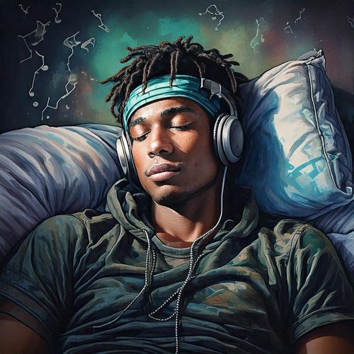 Hip Hop Slumber: Restful Sleep Grooves