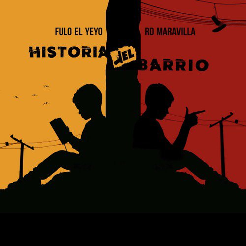 Historia del Barrio_poster_image