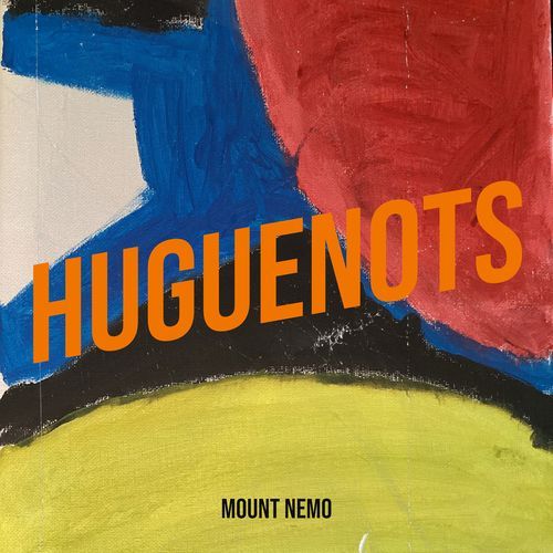 Huguenots cover art