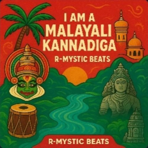 I am a Malayali Kannadiga