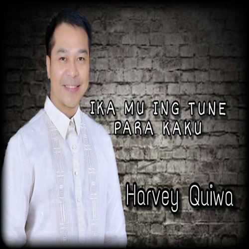 Harvey Quiwa