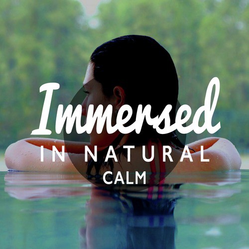 Immersed in Natural Calm