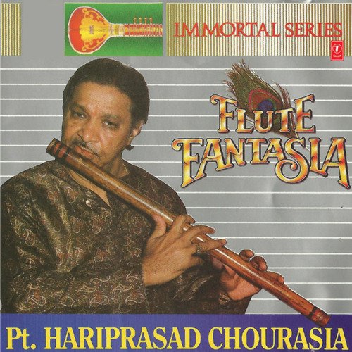 Immortal Series Flute Fantasia
