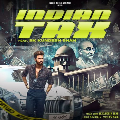 Indian Tax
